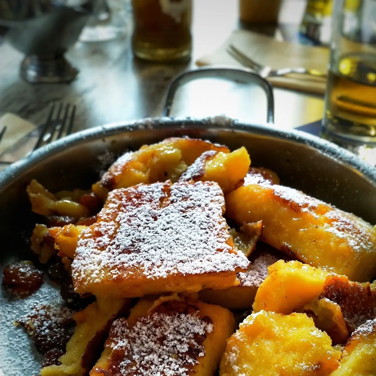 Kaiserschmarn