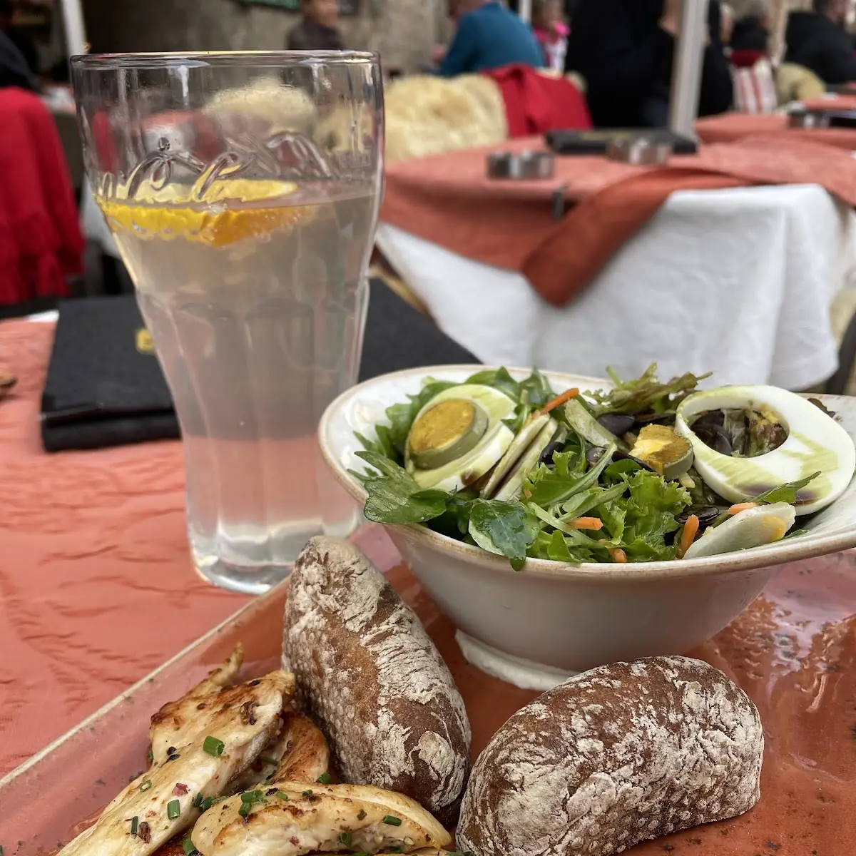 Steiersalat