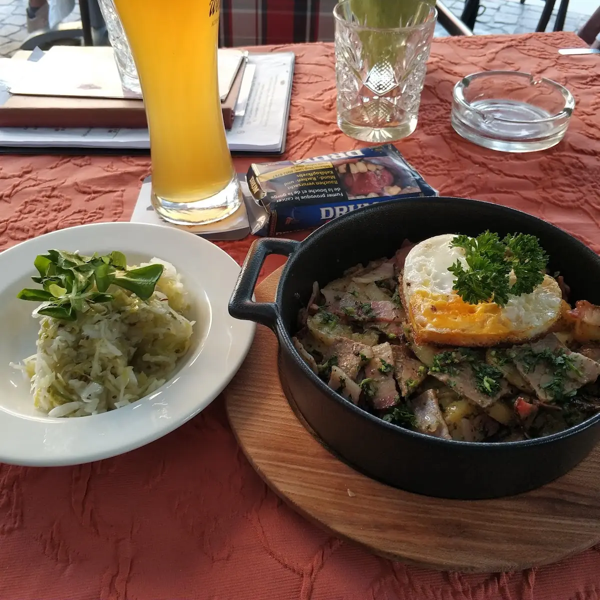 Tiroler Groestl