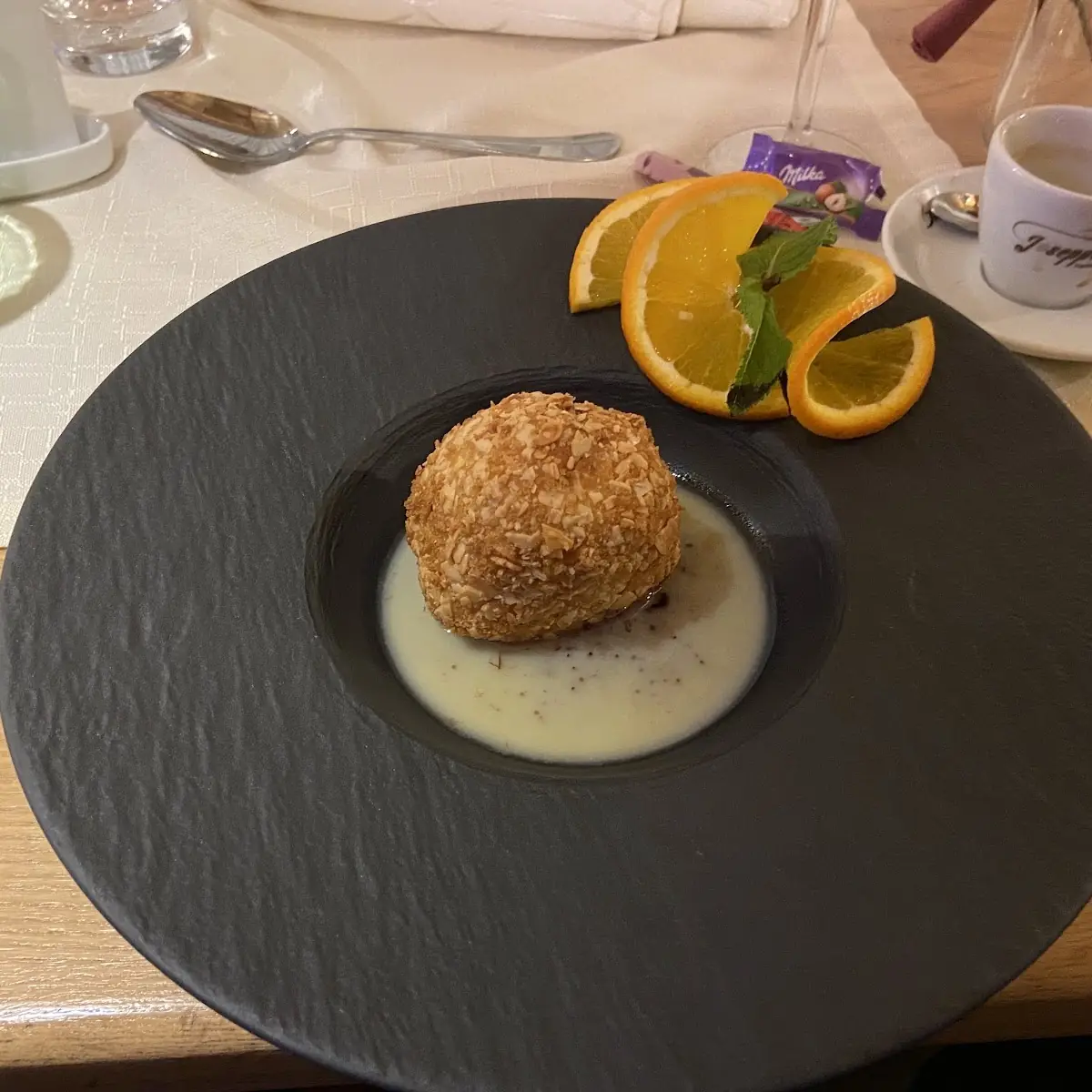 Super Nachtisch