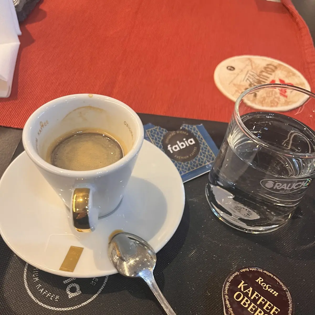 Espresso