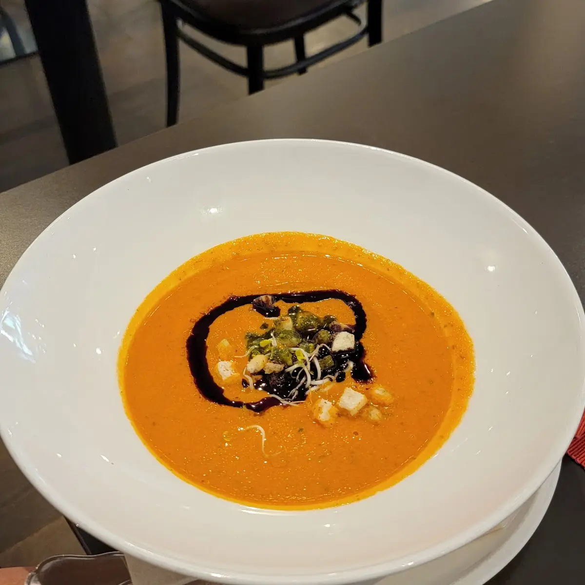 Tomato Soup