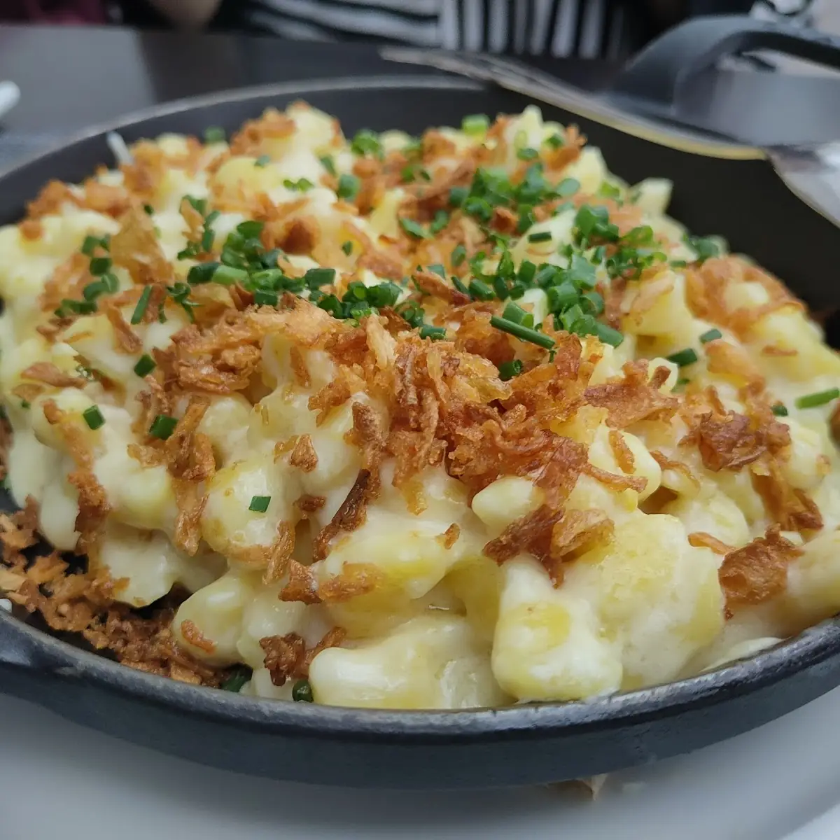 Viennese Spaetzle