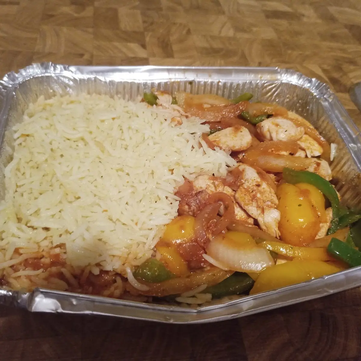Gyros Teller