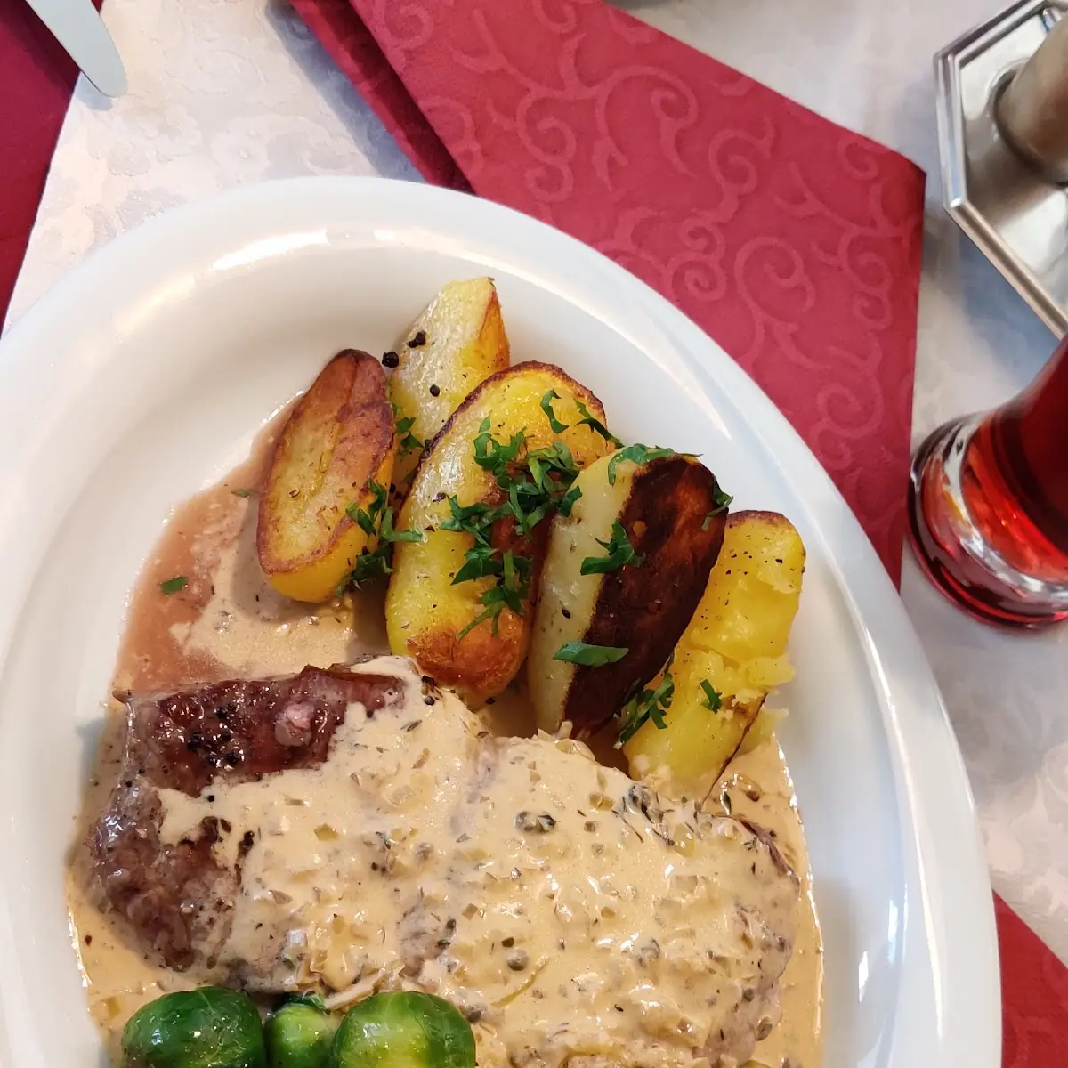 Rumpsteak