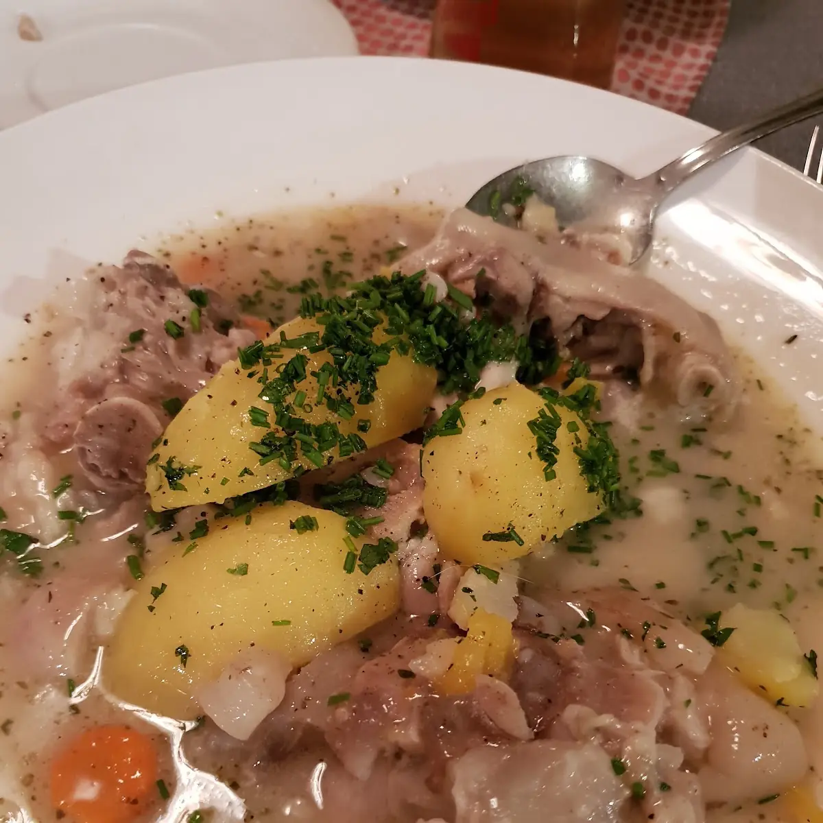 Suppe