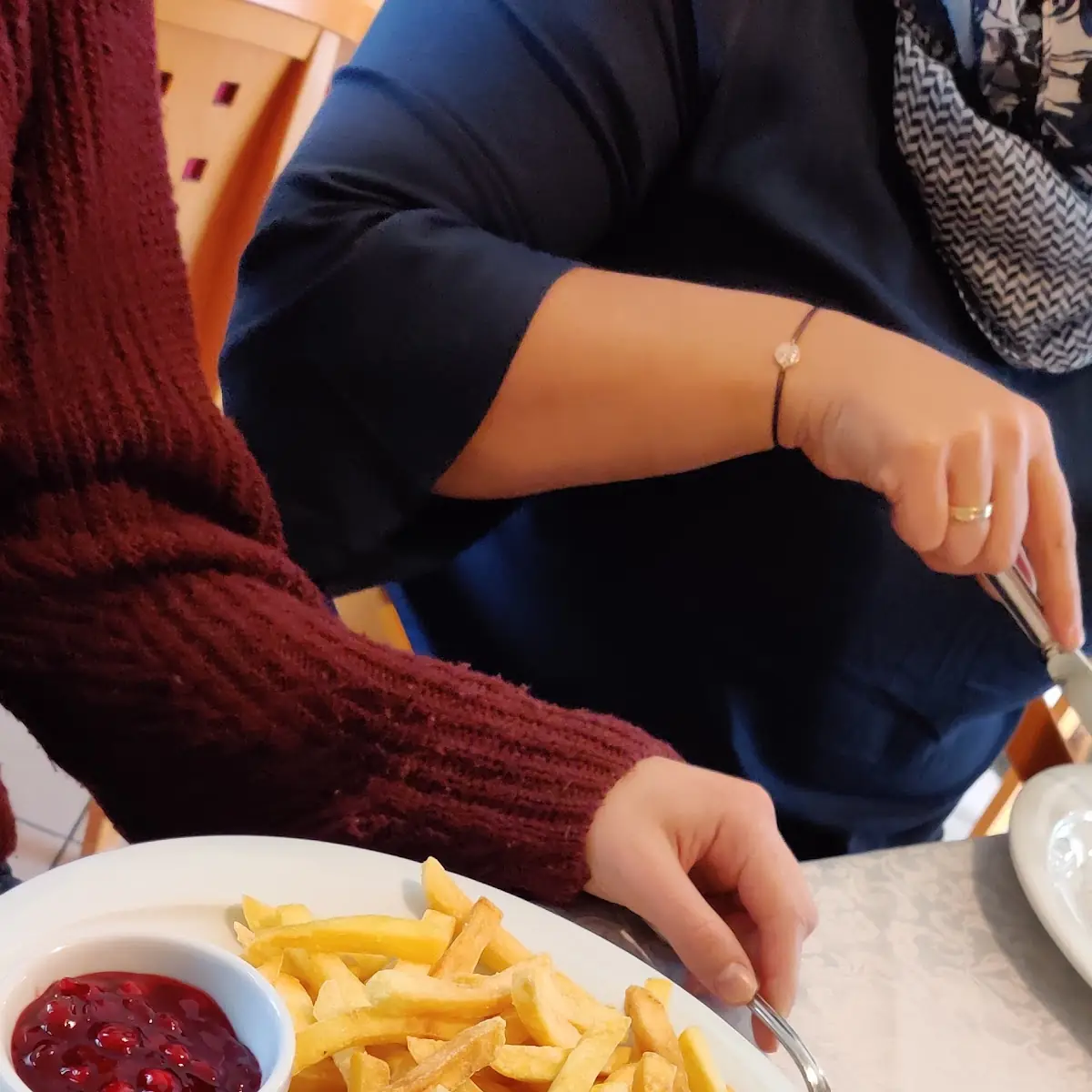 Wiener Schnitzel