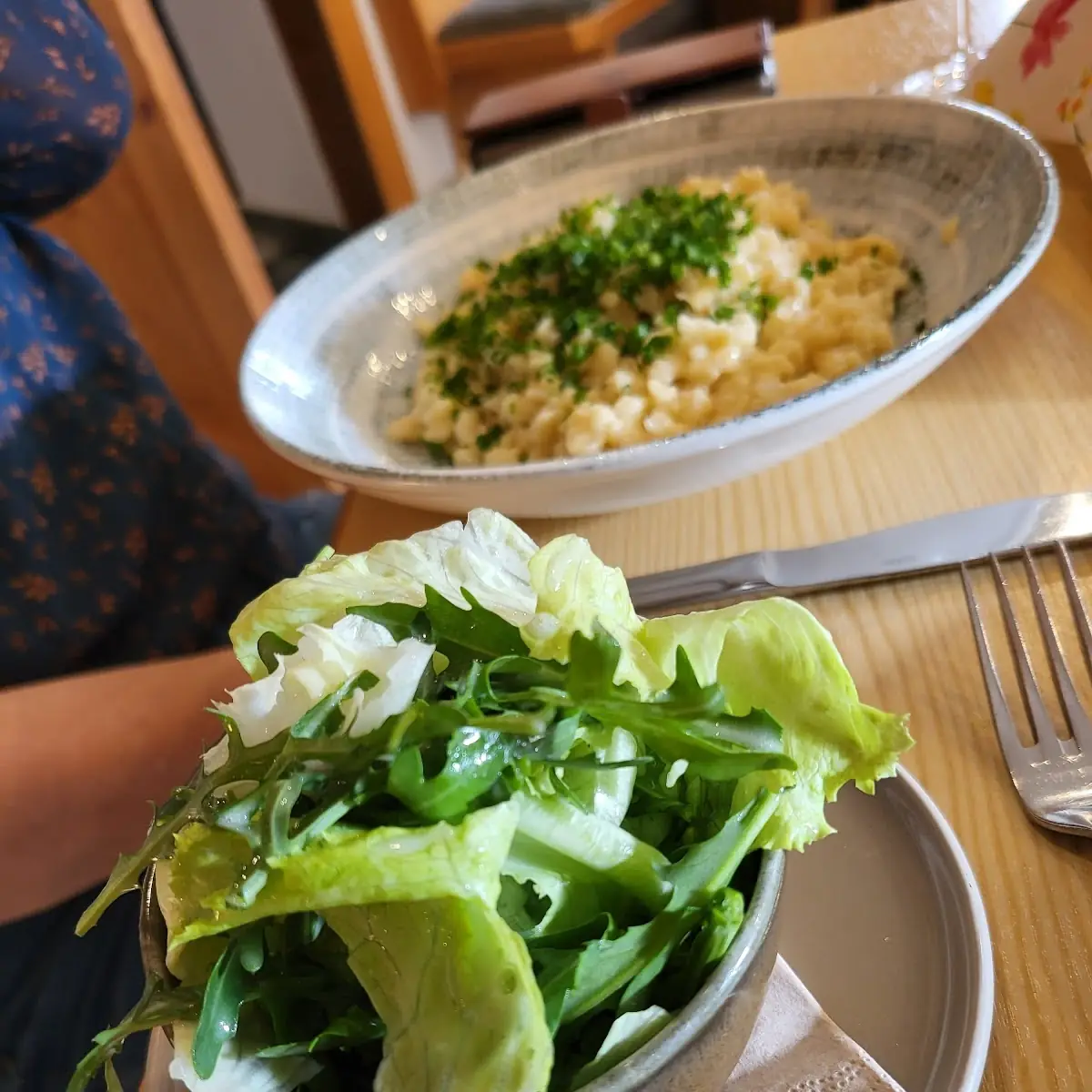 Asperges En Kasespatzle