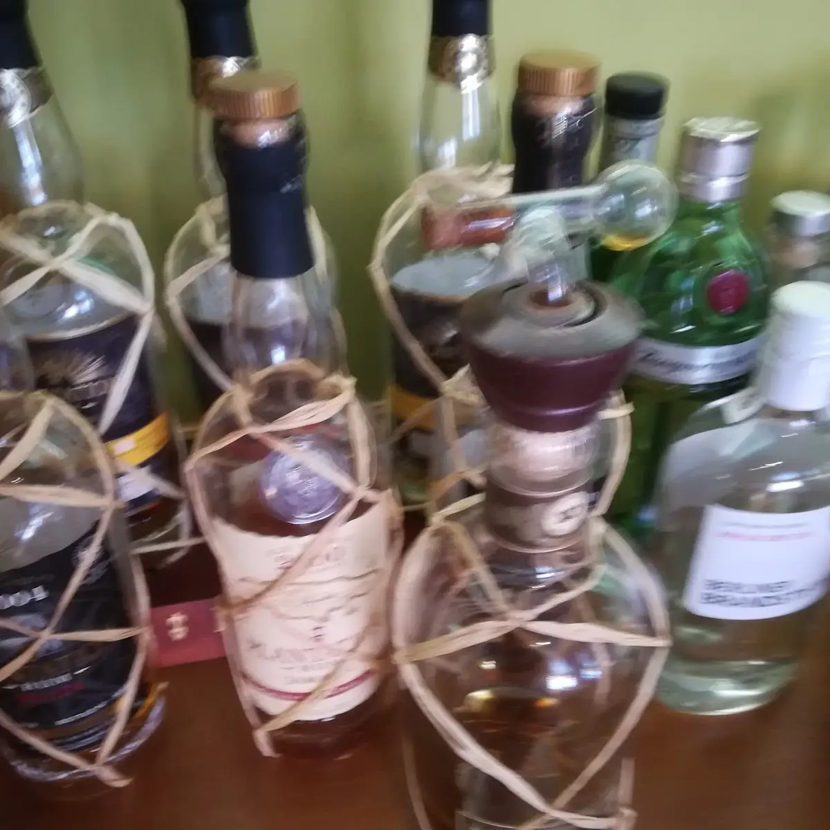 Rum