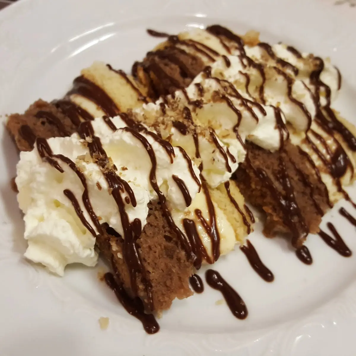 Somlauer Nockerl