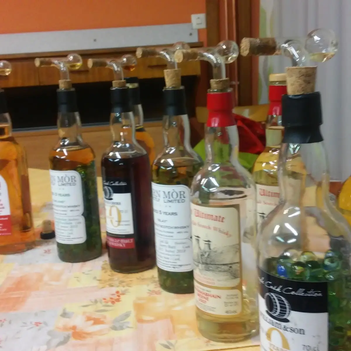 Whisky