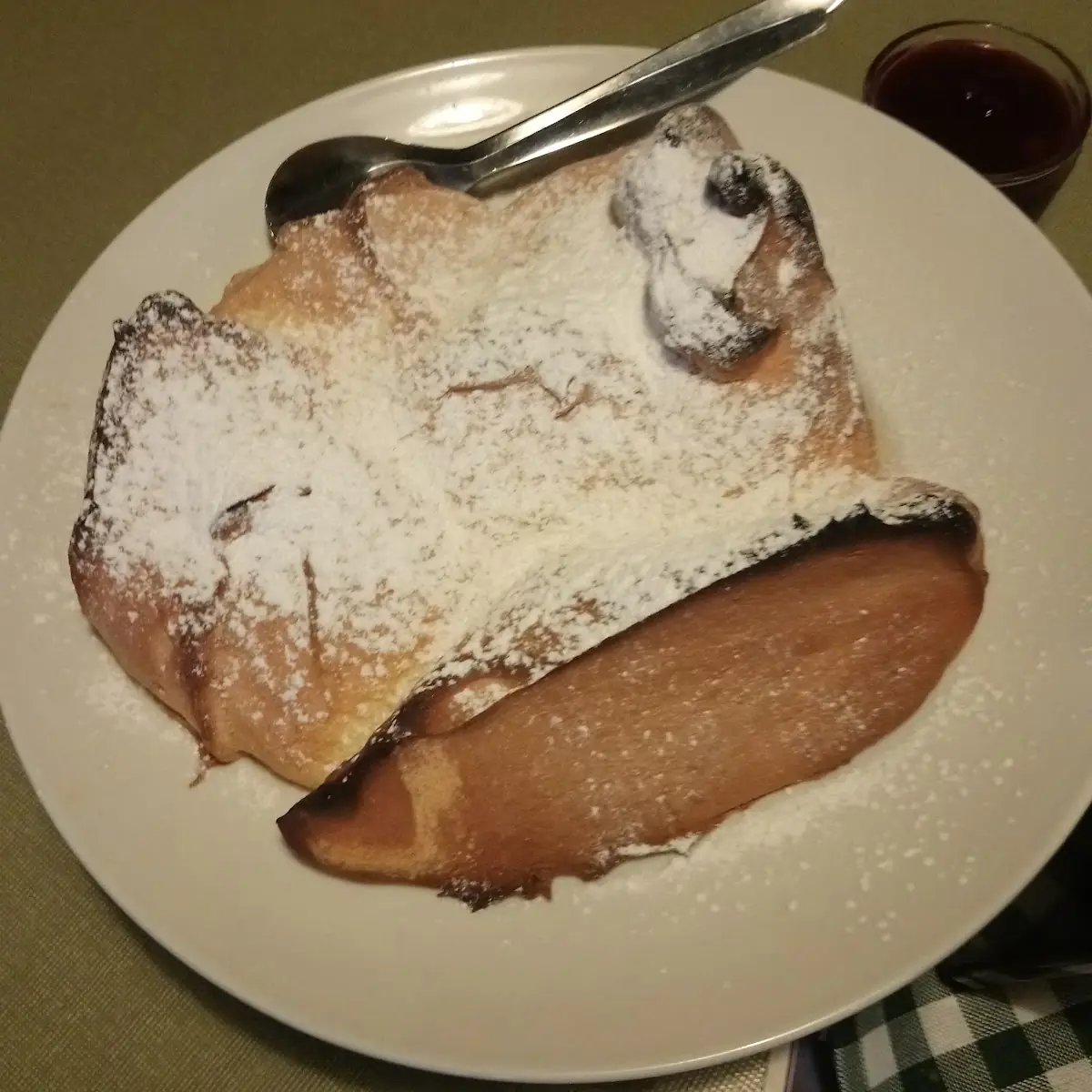 Salzburger Nockerl