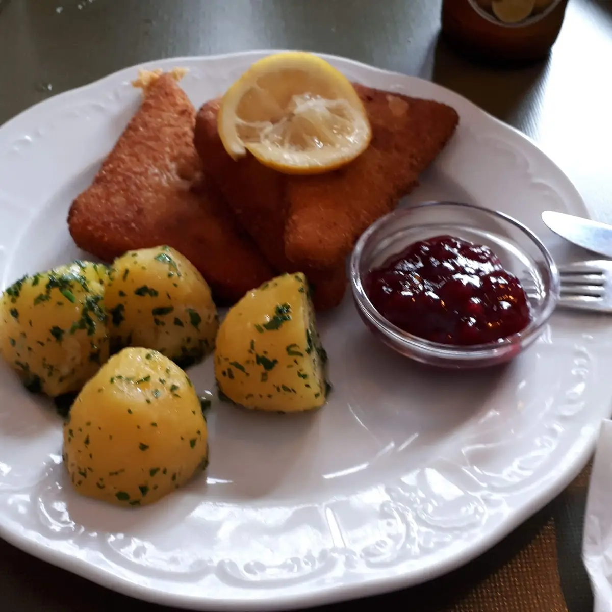 Schnitzel