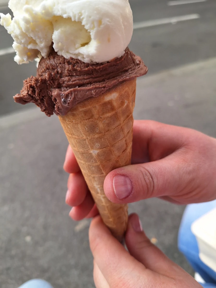 Schokolade