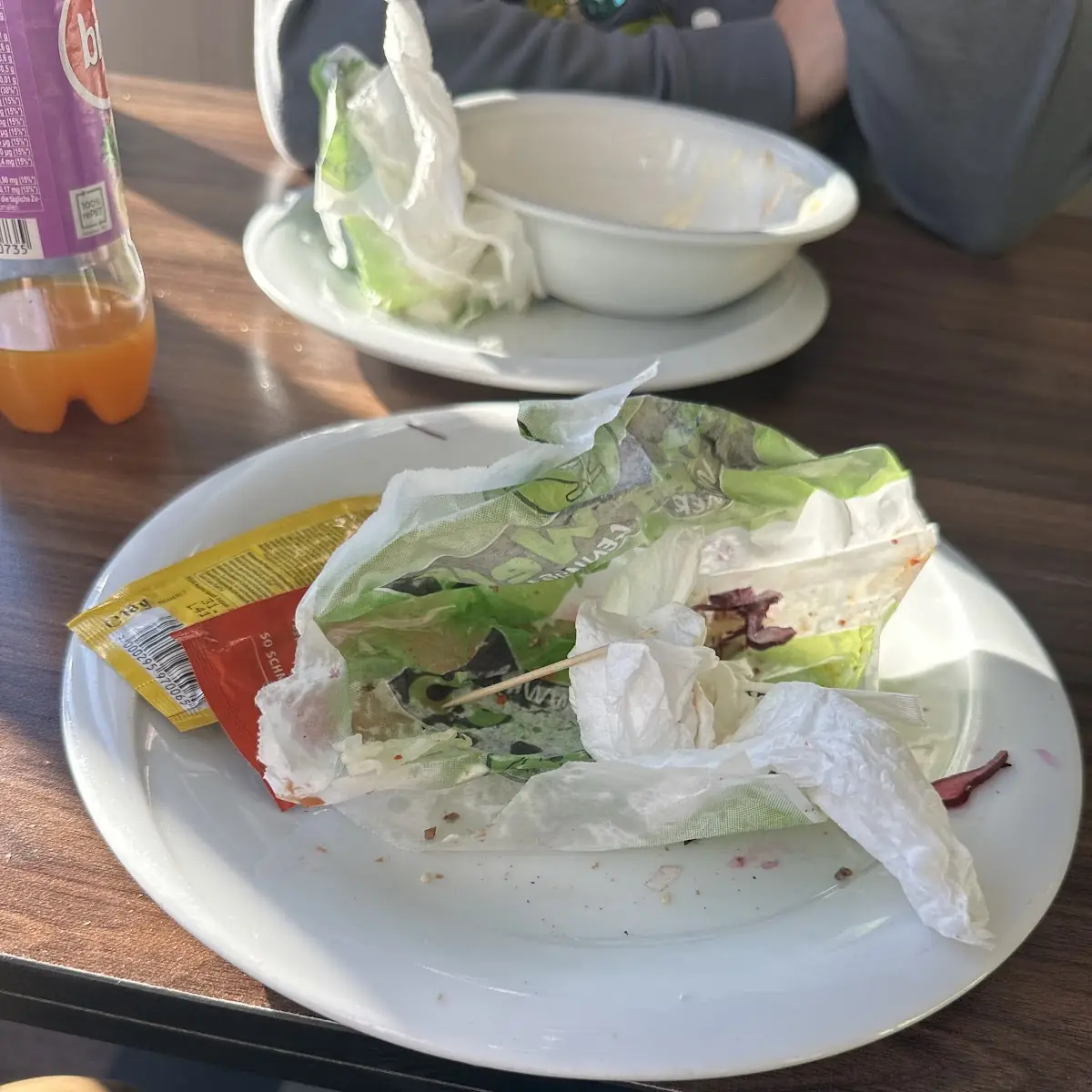 Döner Kebap