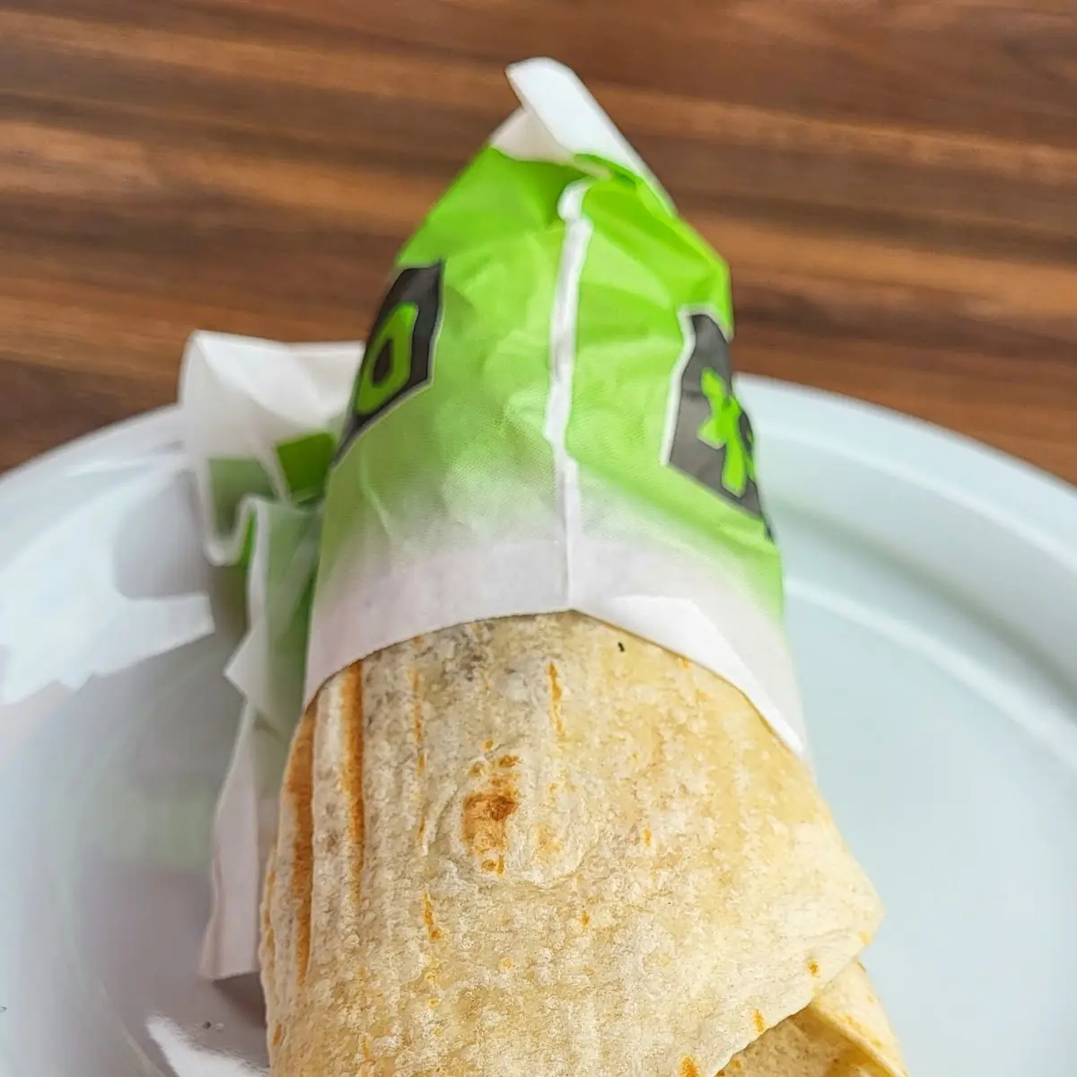 Dürum Chilli Cheese