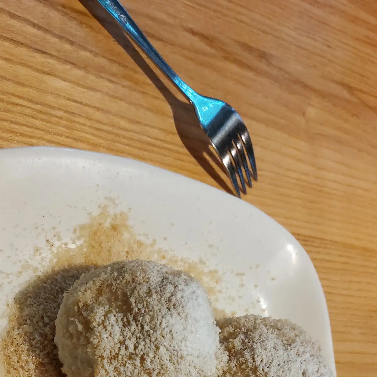 Marillenknödel