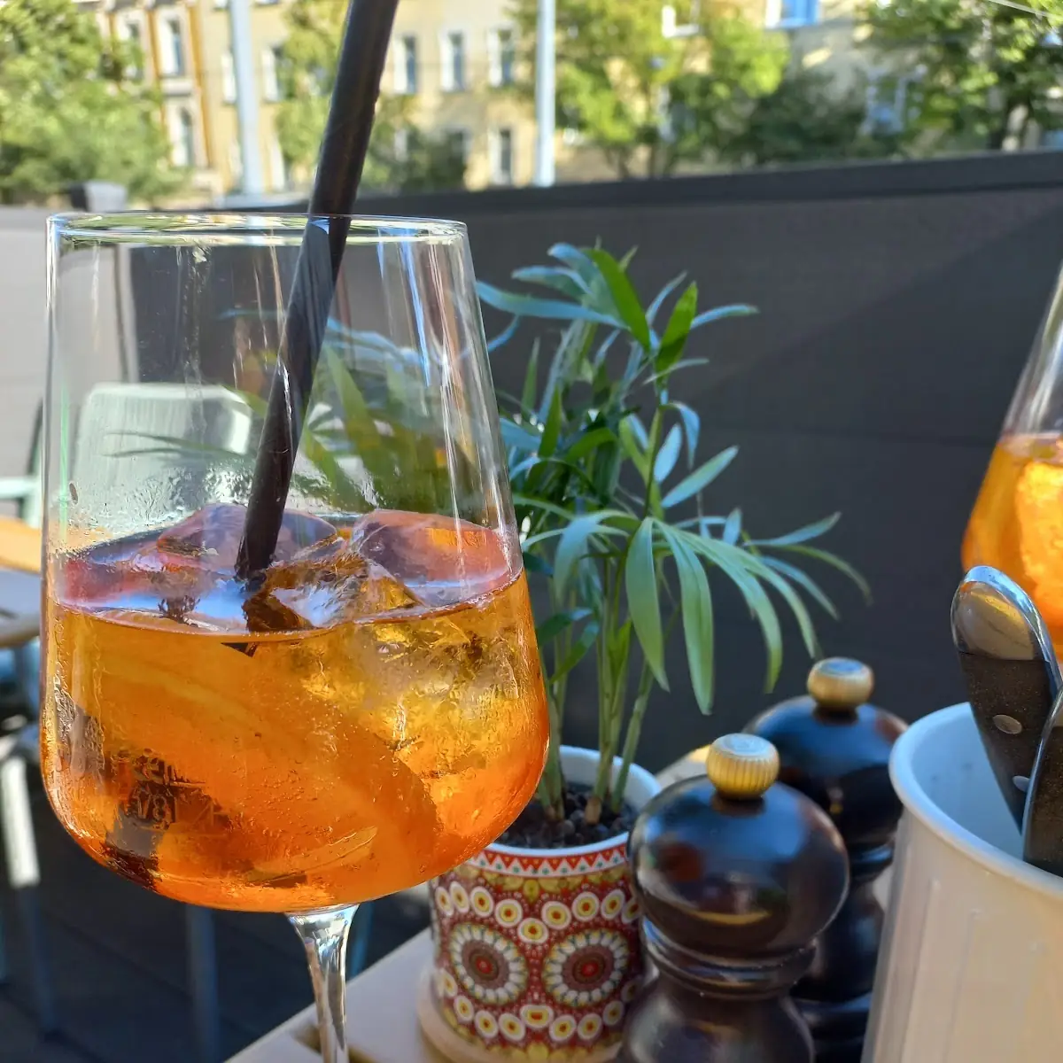 Aperol Spritz