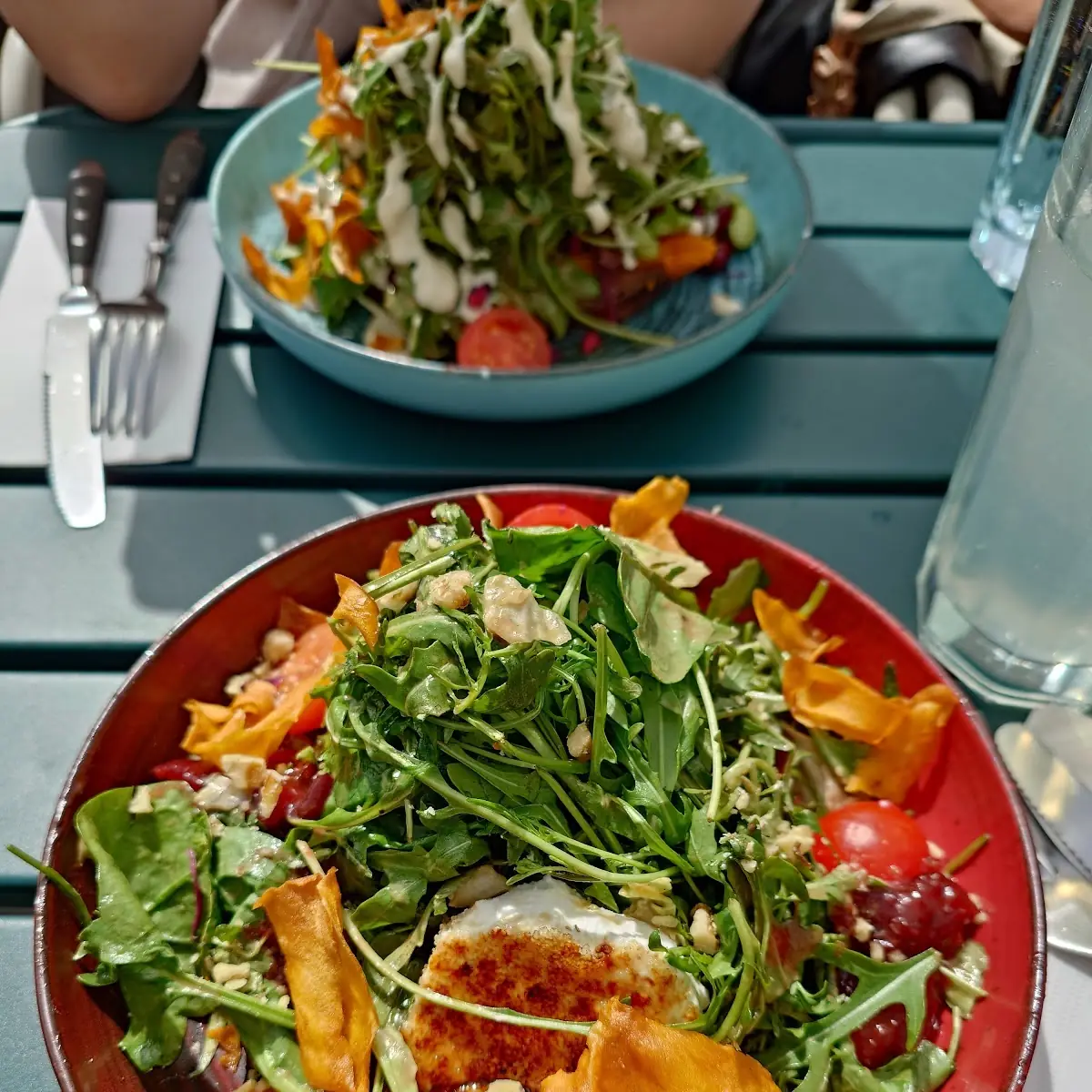 Beilagensalat