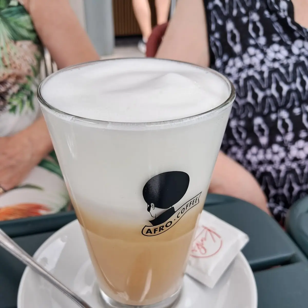 Café Latte