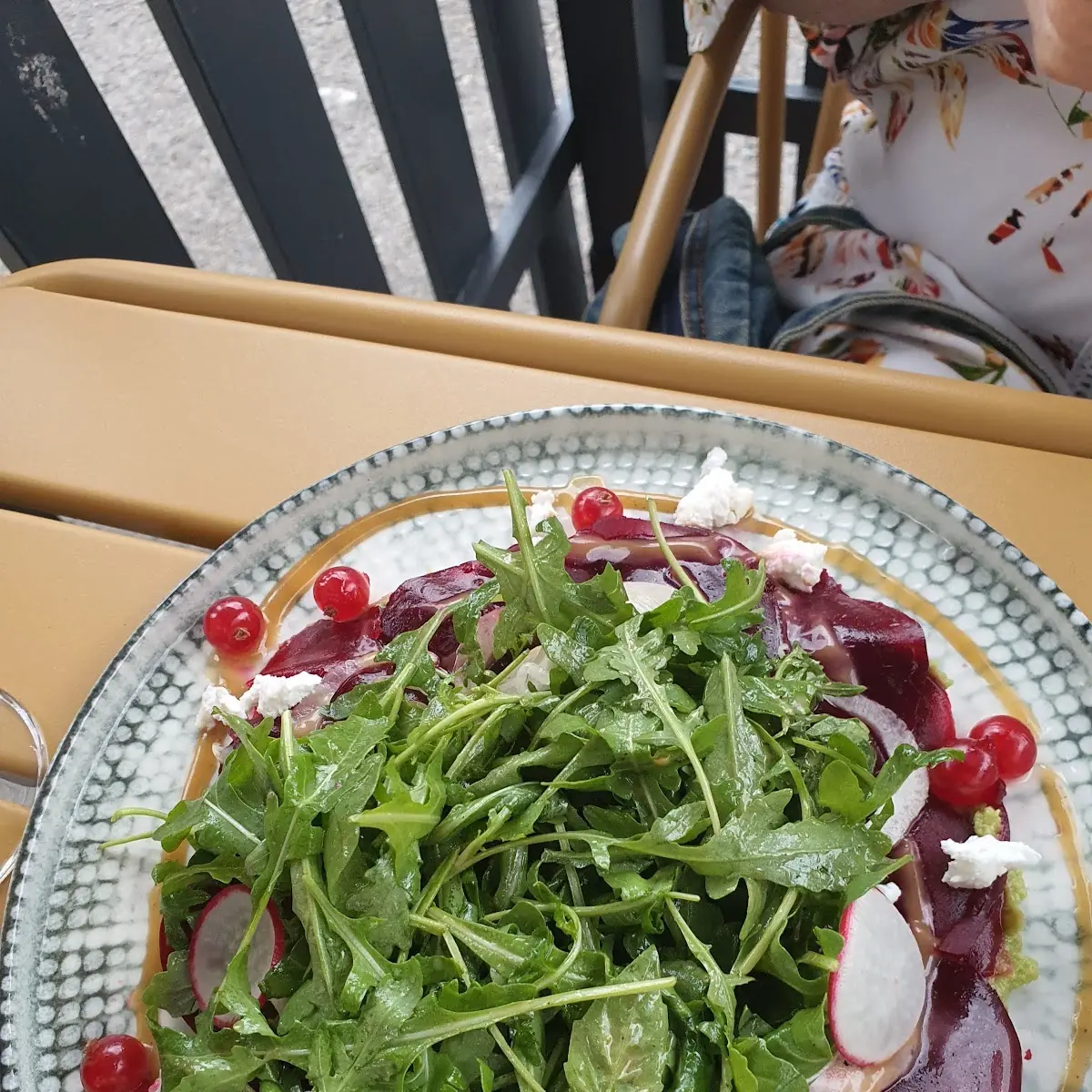 Carpaccio