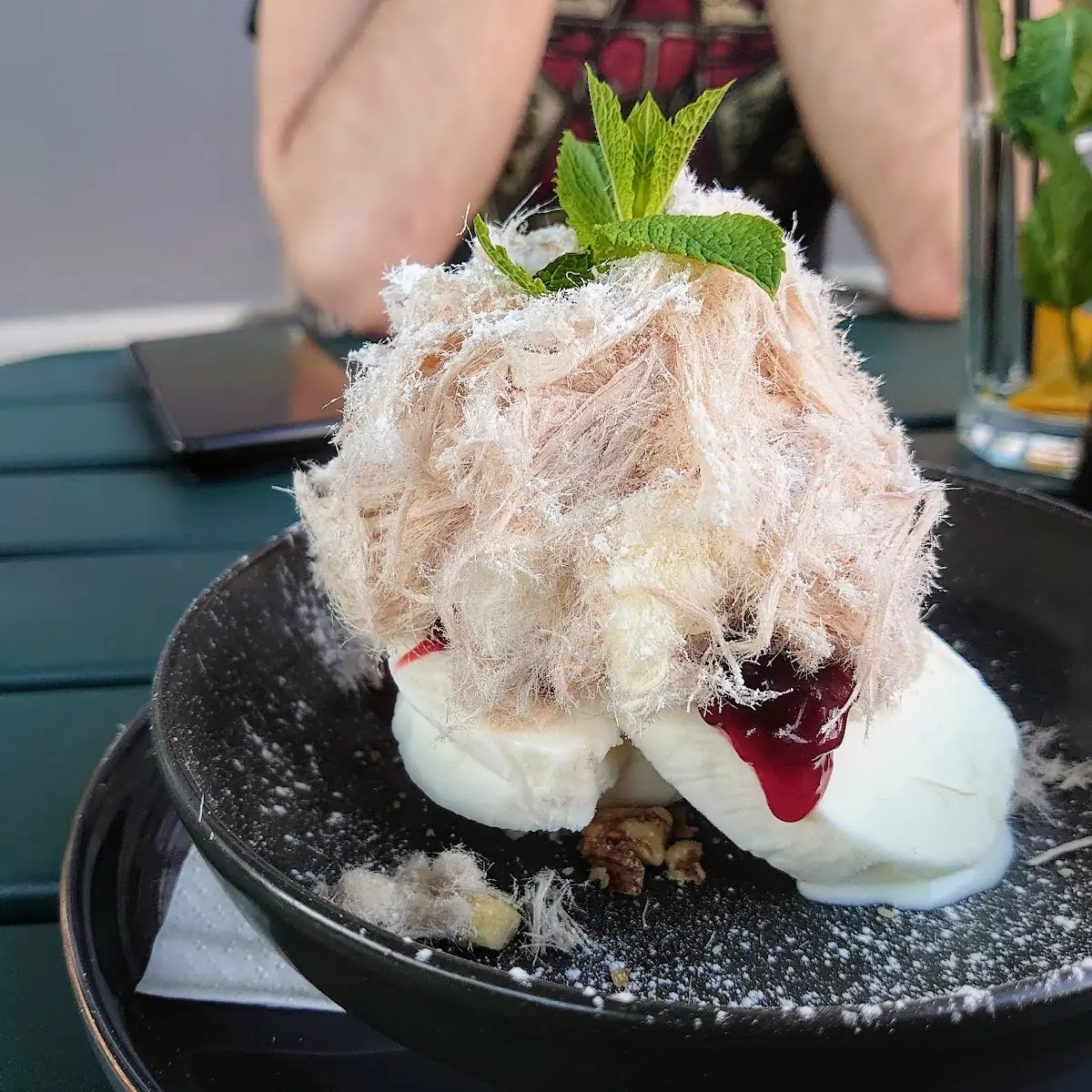 Maras Eis