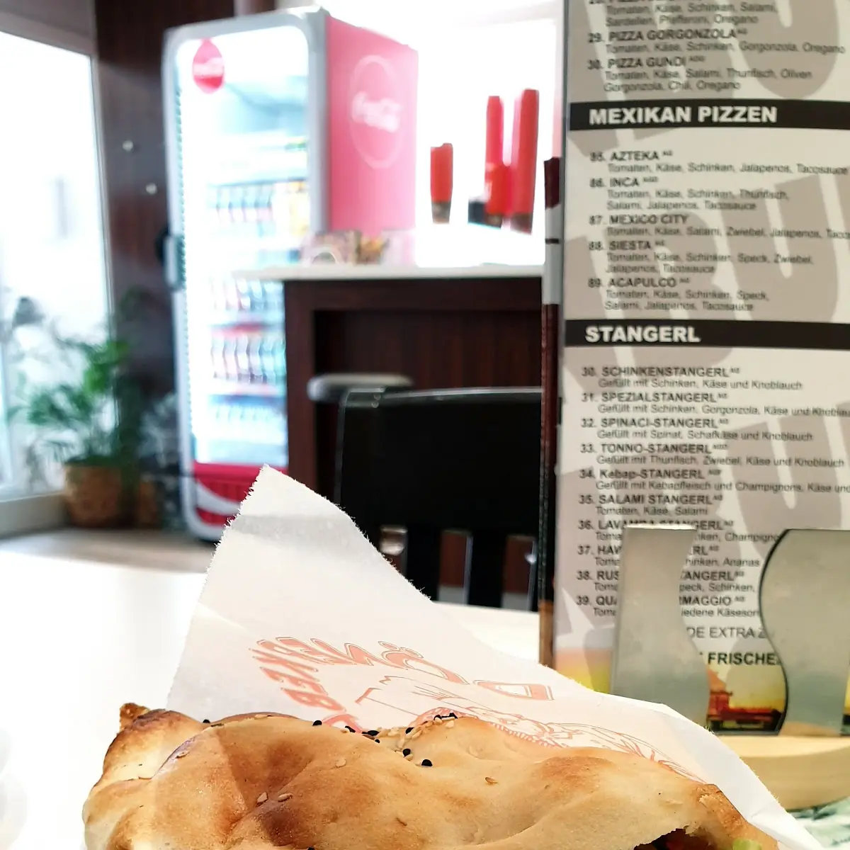 Doner Kebab