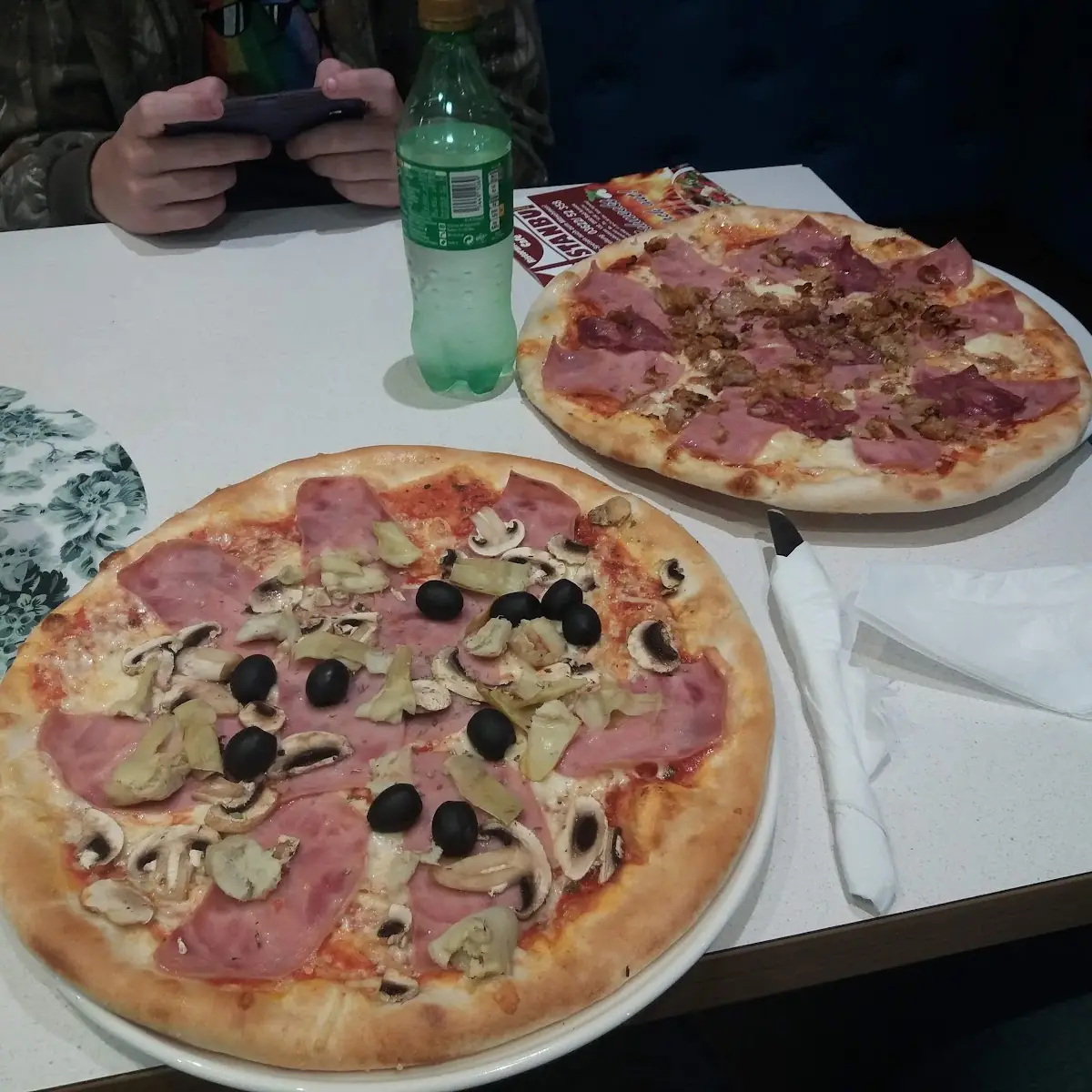 Fruti De Mare