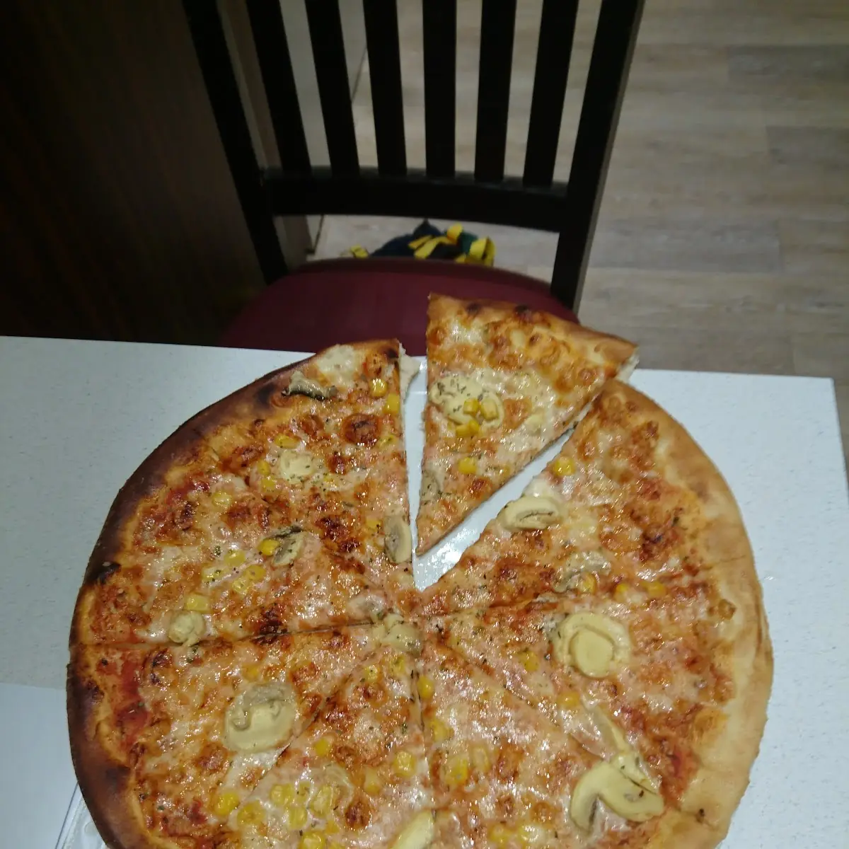 Quattro Formaggi