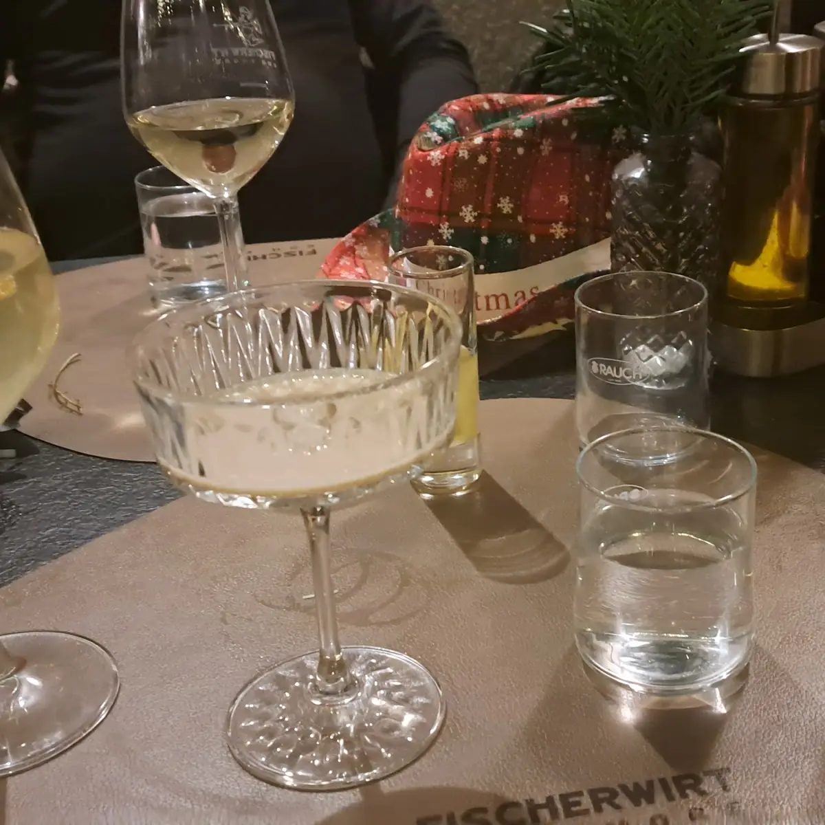 Baileys