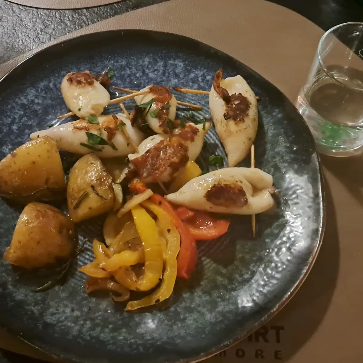 Calamari