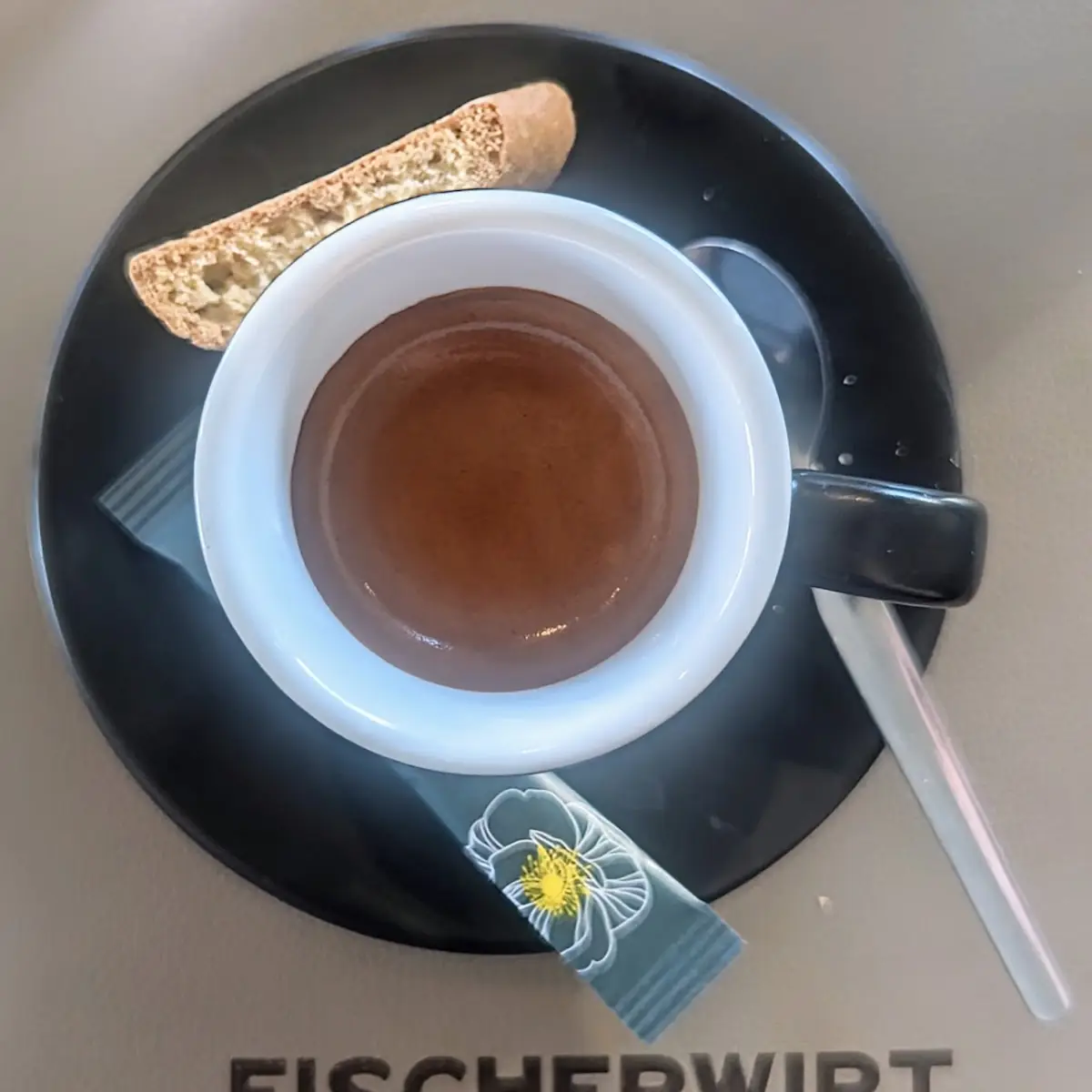 Espresso