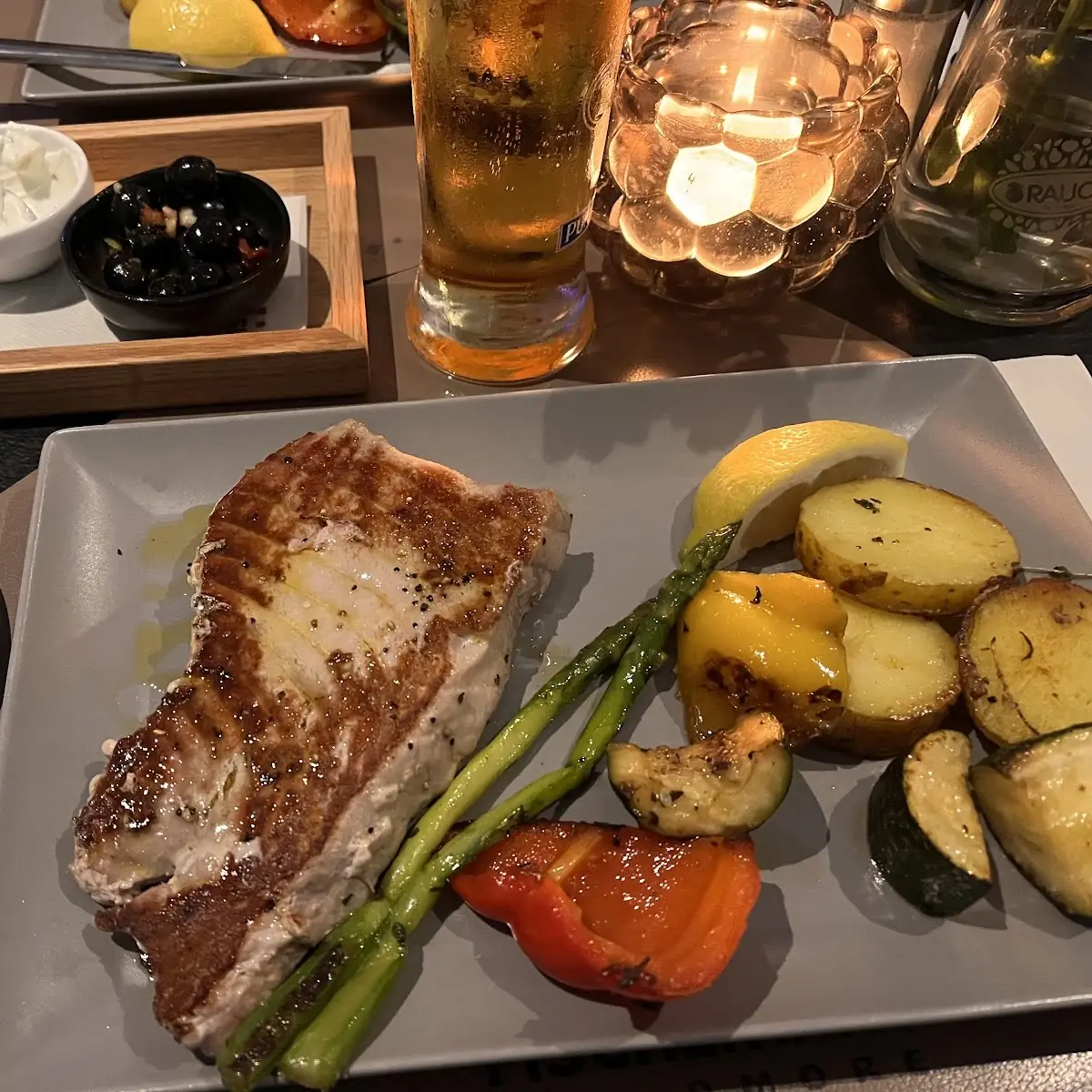 Thunfisch