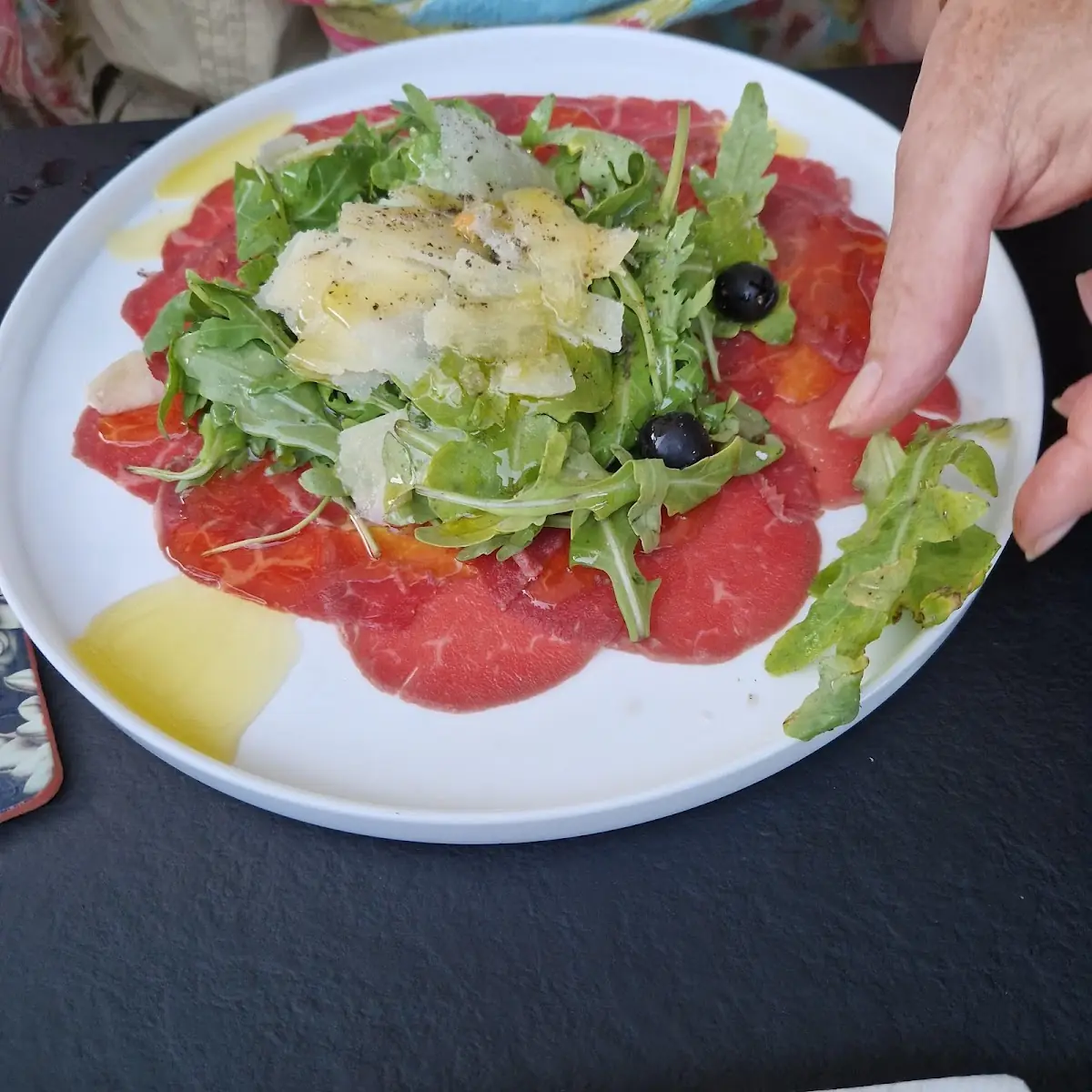 Vitello Tonnato