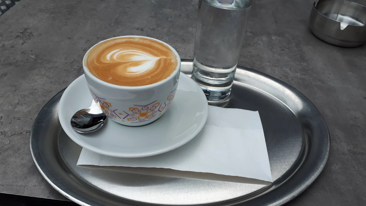 Cafe
