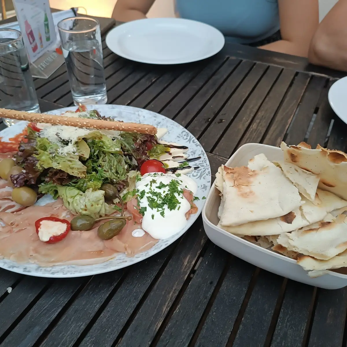 Antipasto Don Micchiele