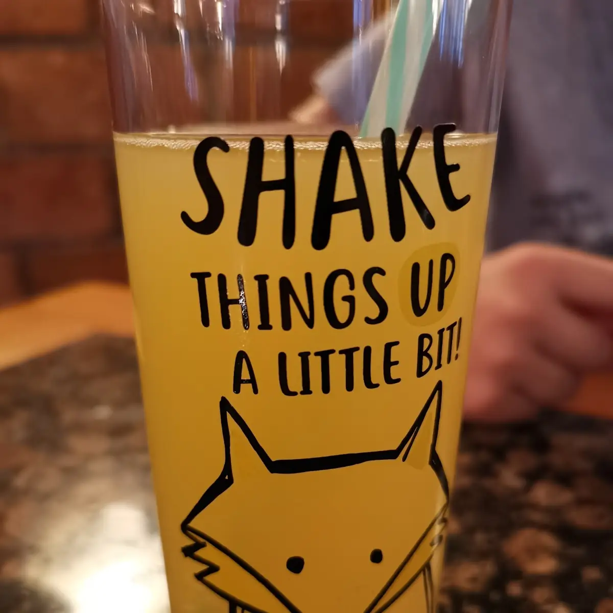 Fanta