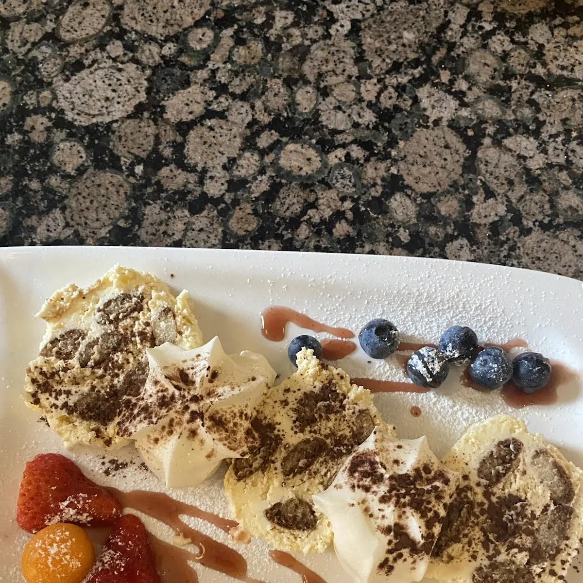Tiramisù