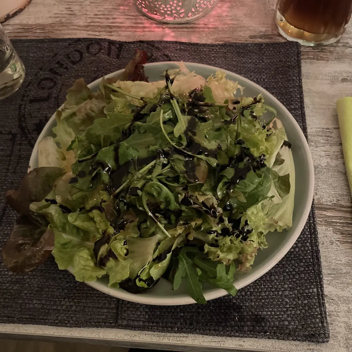 Beilagensalat