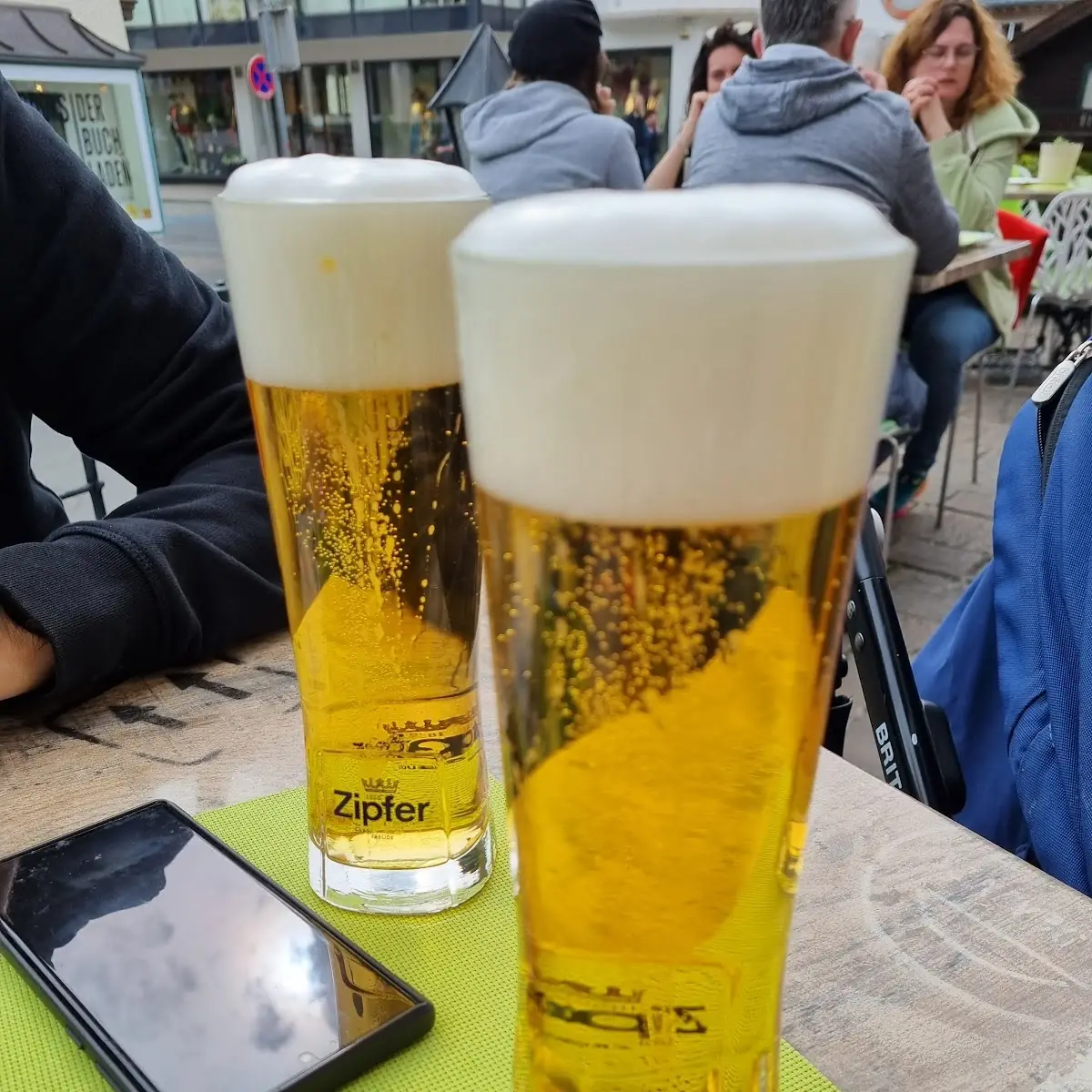 Bier