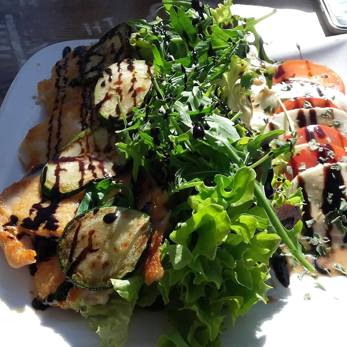 Chicken Salad