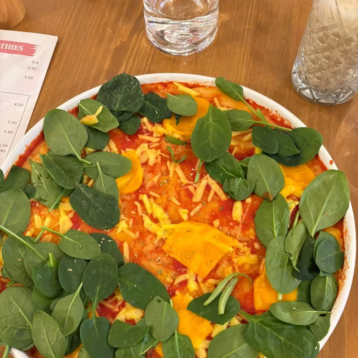 Vegan Bunt Und Bunter