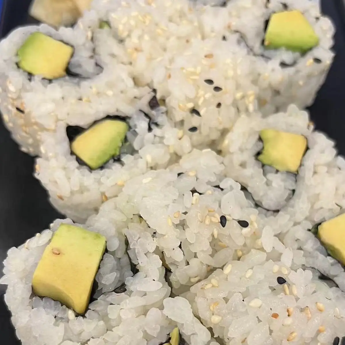 Avocado MAKI