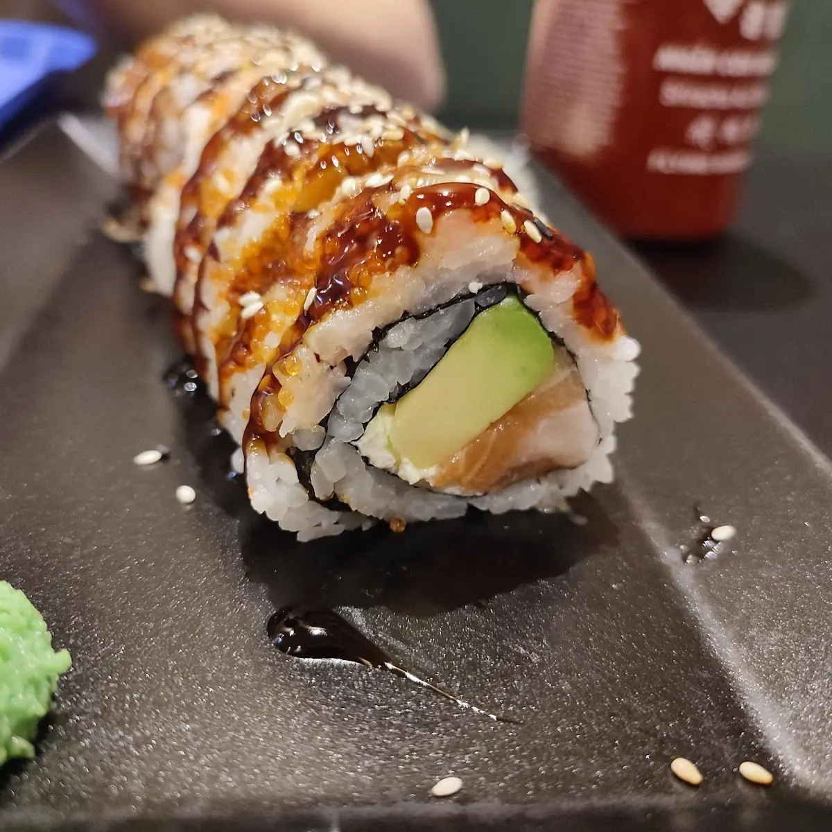 Tokyo Roll