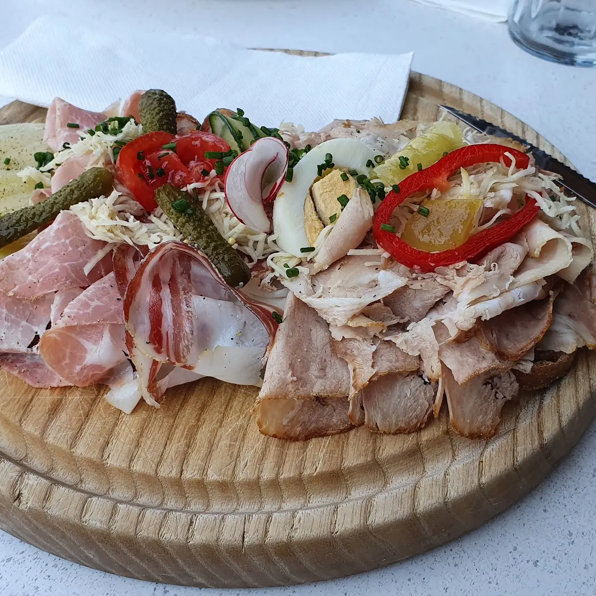 Groendahlhausbrot