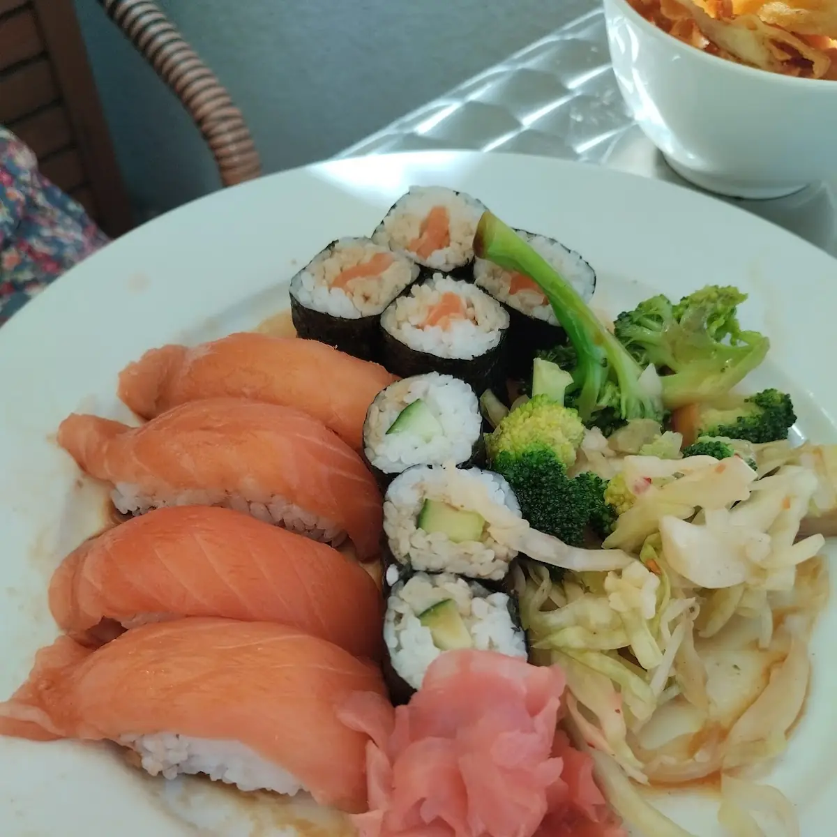 Sushi
