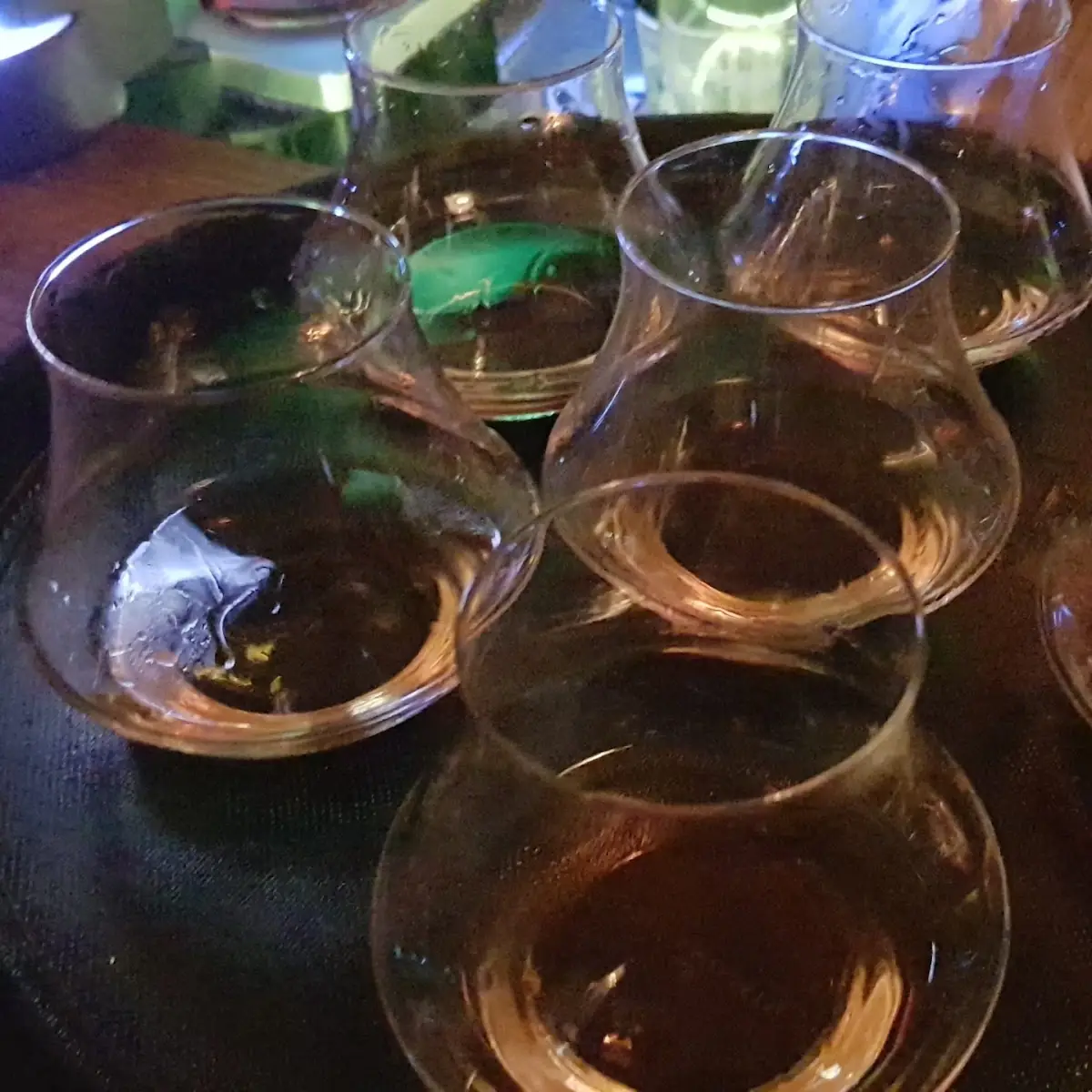 Diplomatico Rum