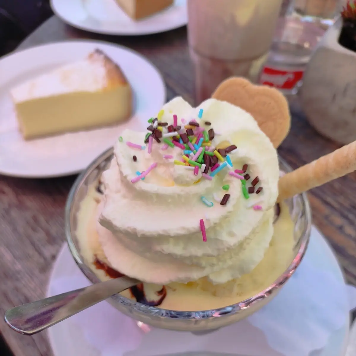 Eiscafe