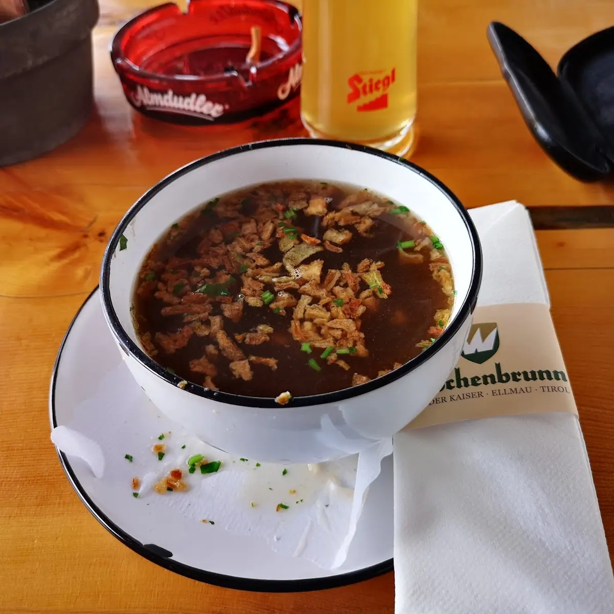Suppe