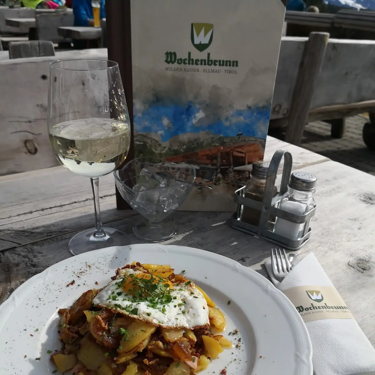 Tiroler Gröstl